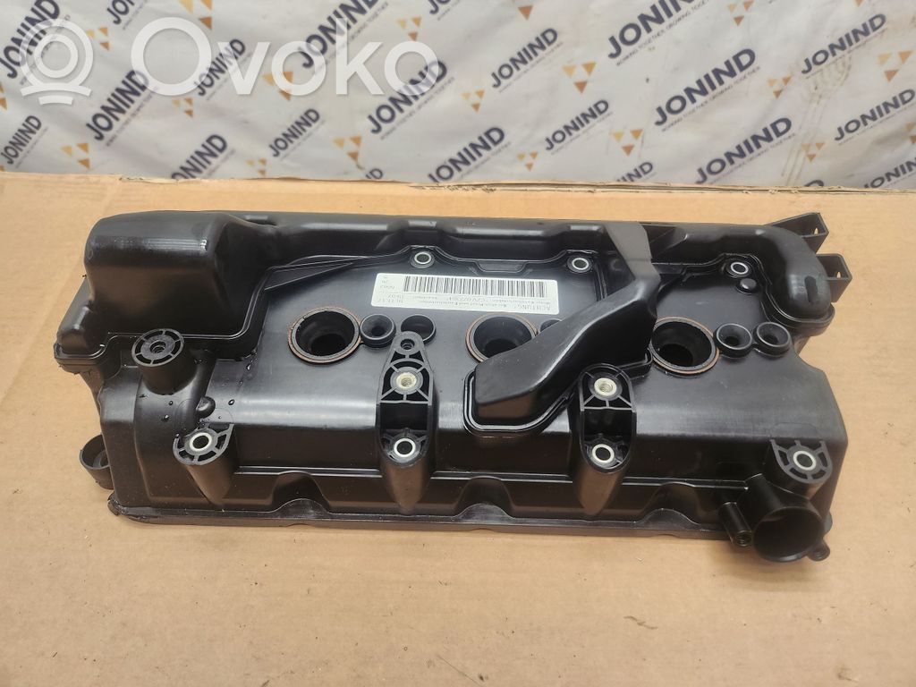 Audi A6 S6 C7 4G Cache culbuteur 