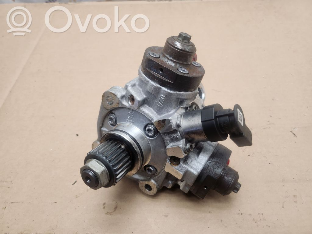 Audi A6 S6 C7 4G Degalų (kuro) siurblys 