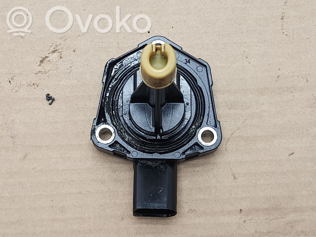 Audi A6 S6 C7 4G Öldruckschalter 