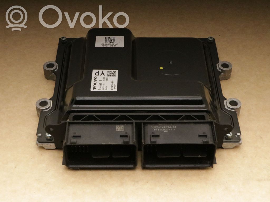 Engine control unit/module   31459913,31459913