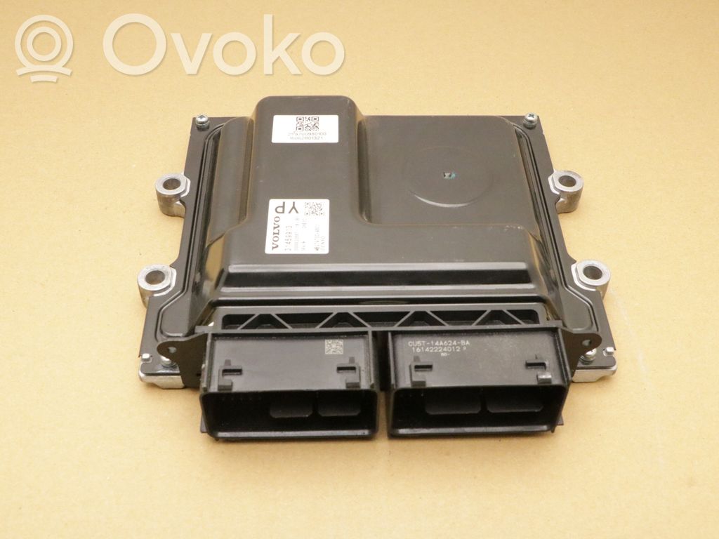 Volvo S90, V90 Engine control unit/module 