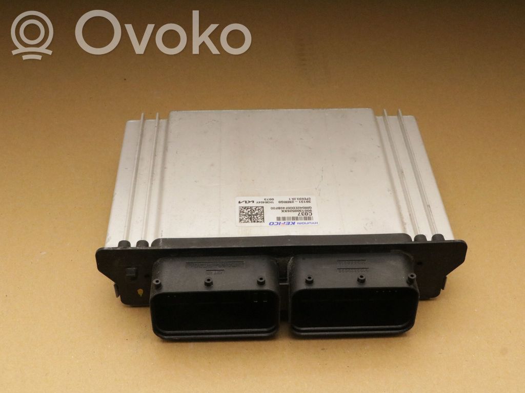 KIA Sorento IV Engine control unit/module 