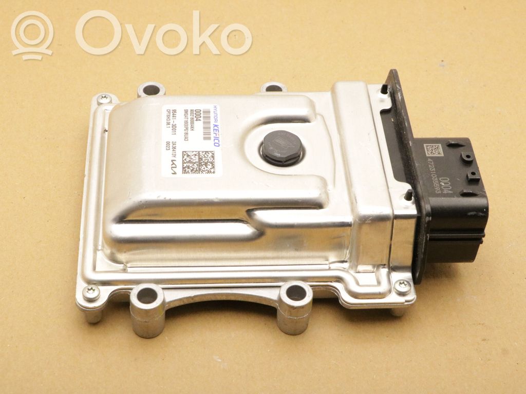 KIA Sorento IV Engine control unit/module 
