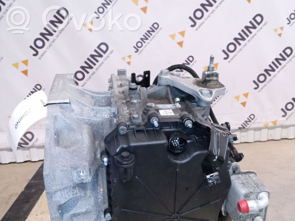 Nissan NV300 Caja de cambios automática 