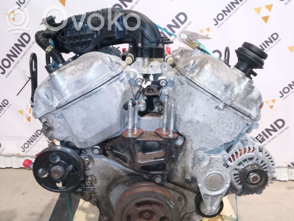 Mazda CX-9 Engine 