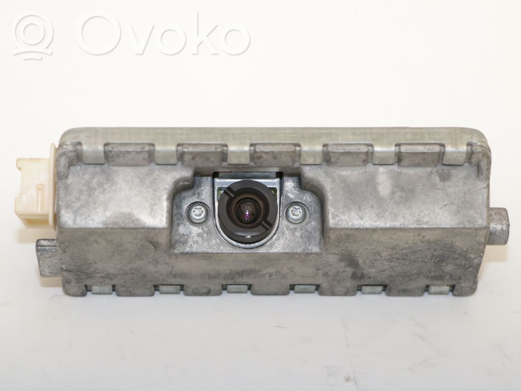 Volkswagen PASSAT B6 Windshield/windscreen camera 