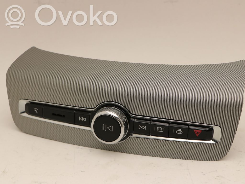 Volvo XC90 Unidad central de control multimedia 