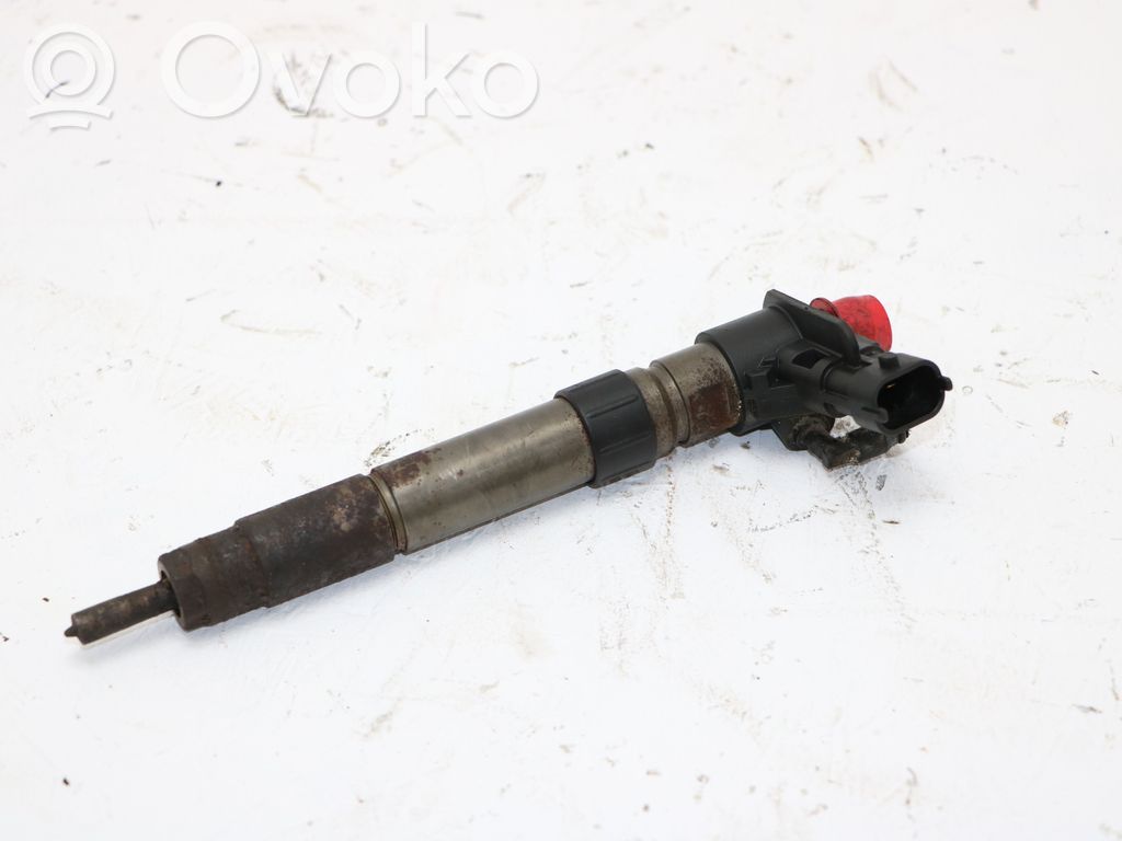 Land Rover Evoque I Injector combustibil 