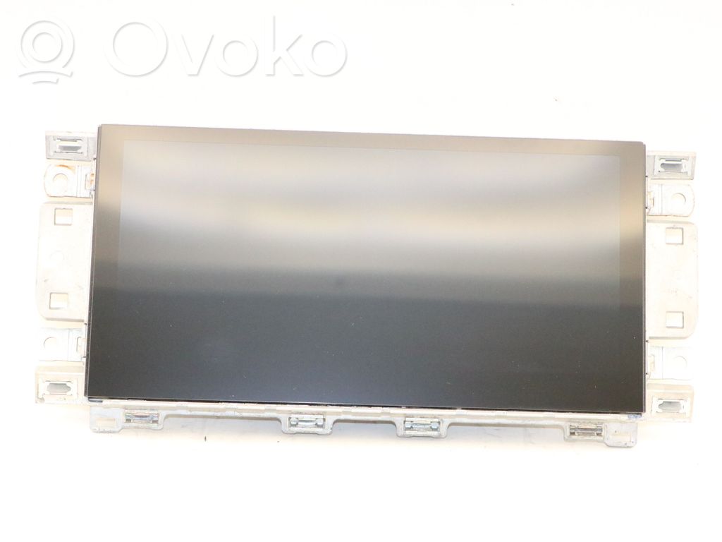 Audi A3 8Y Screen/display/small screen 