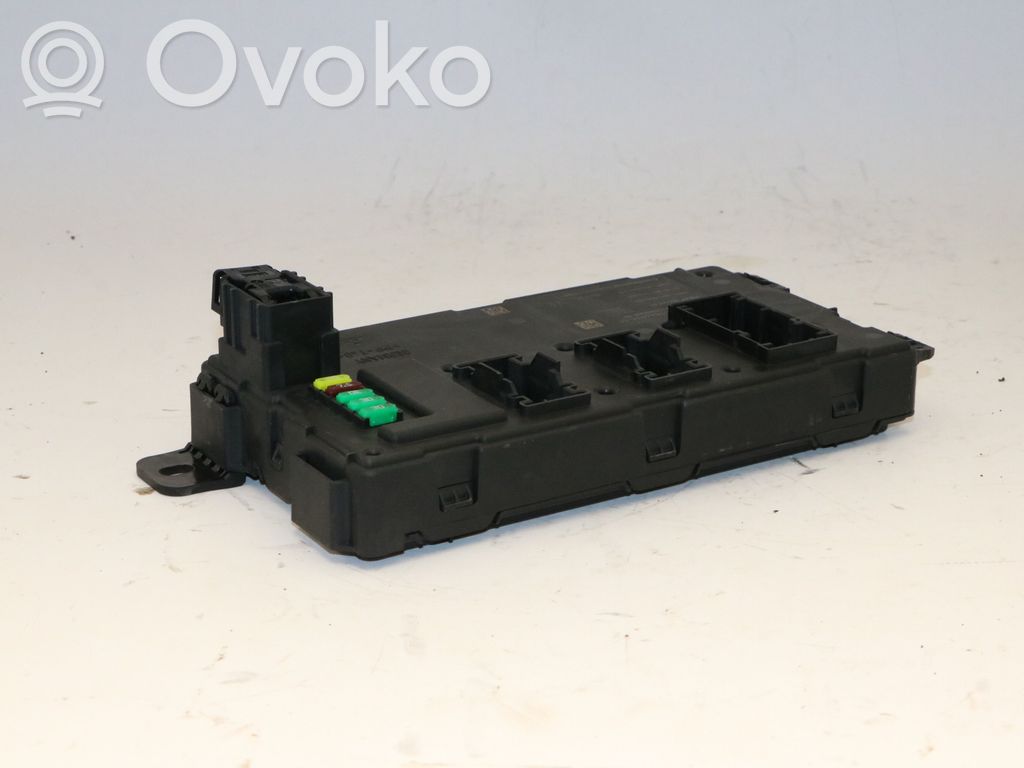 BMW 3 F30 F35 F31 Unitate de control SAM 