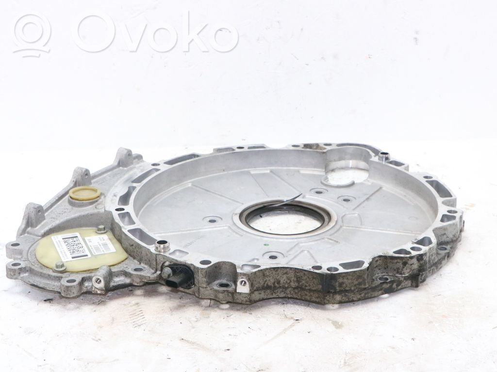 Jaguar XF X260 Timing chain cover 