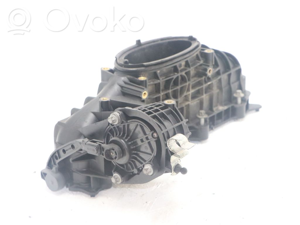 Mercedes-Benz C W204 Intake manifold 