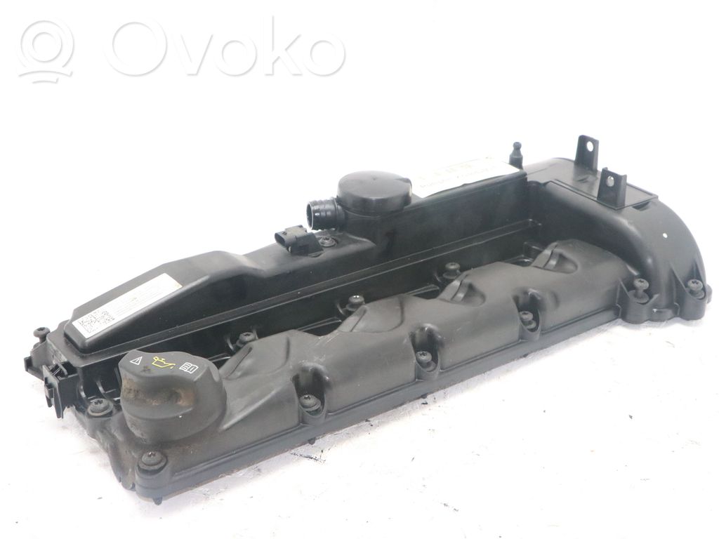 Mercedes-Benz C W204 Rocker cam cover 