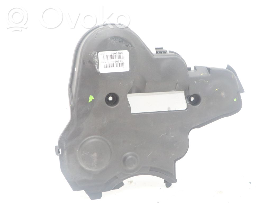 Volvo V40 Timing belt guard (cover) 