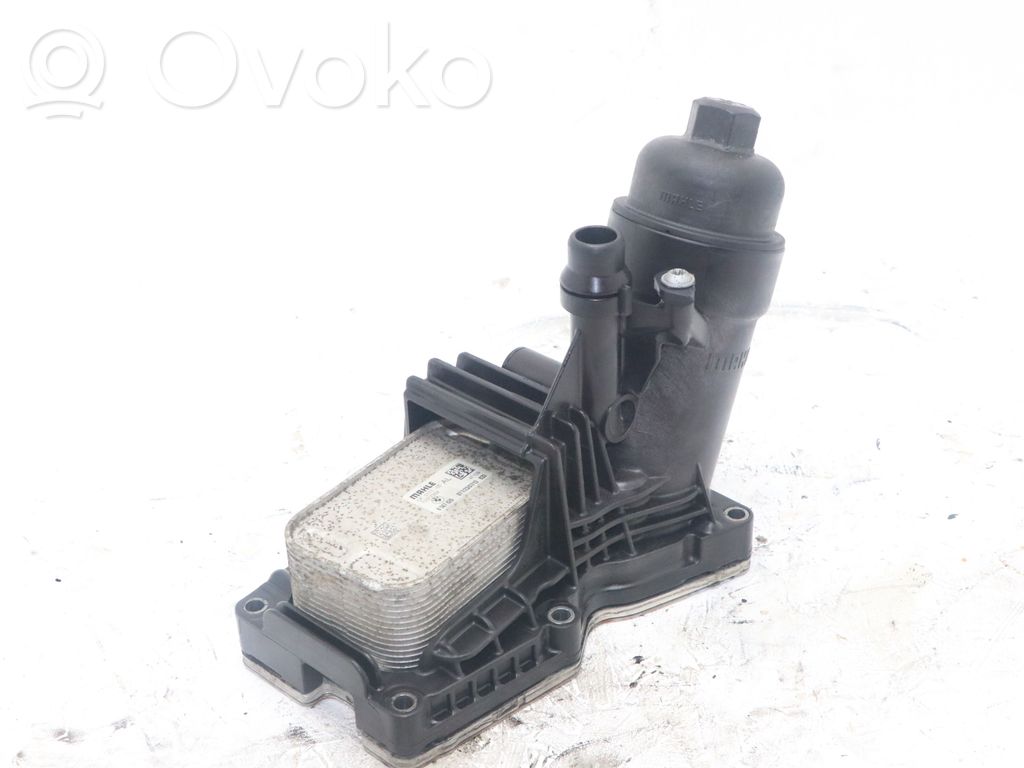 Oil filter mounting bracket   8507626,70377354,8507626