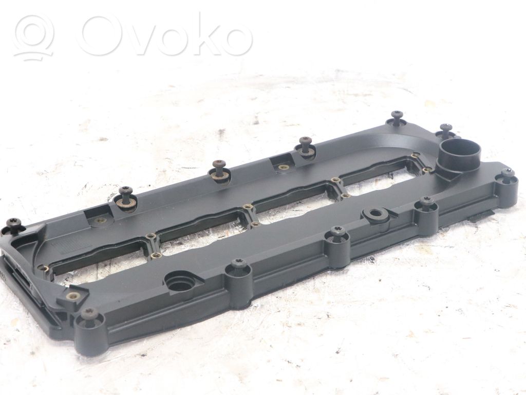 Audi A8 S8 D3 4E Ventildeckel 