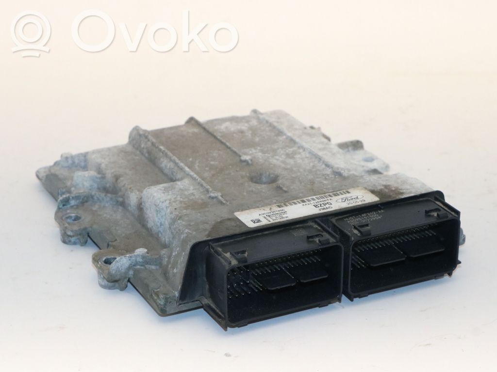 Ford Transit Engine control unit/module 