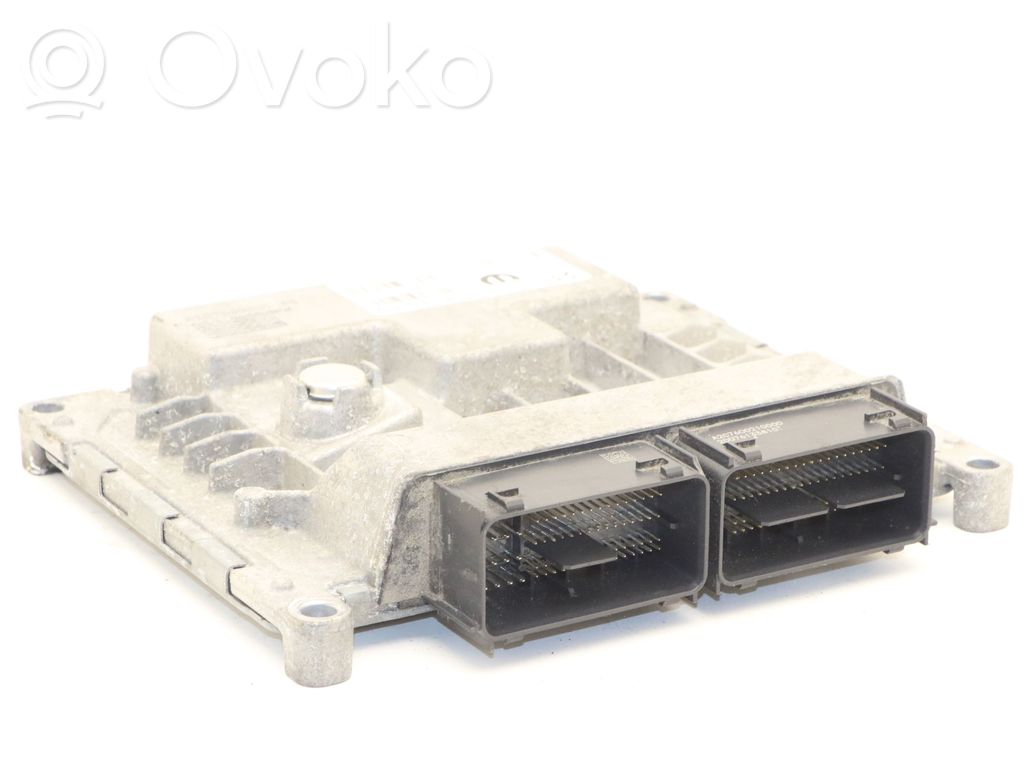 Jeep Compass Engine control unit/module 