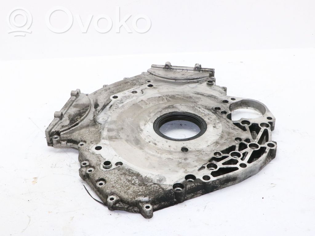 Timing chain cover   059103173M,059103173,059103173M