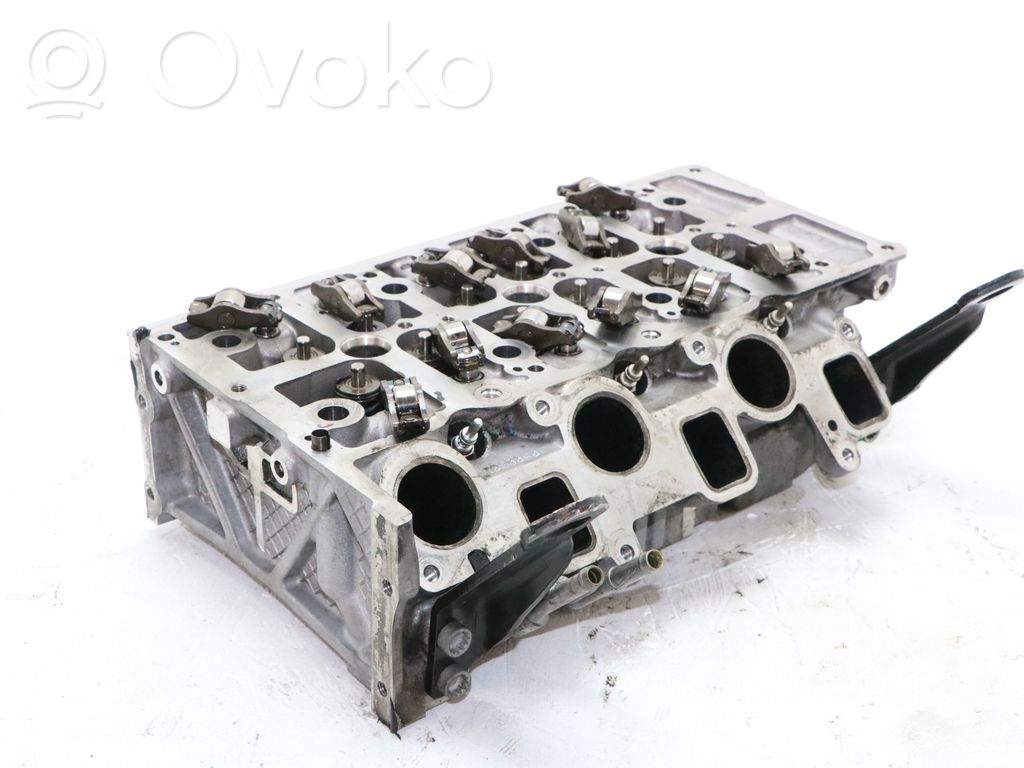 Audi A6 S6 C7 4G Galva 