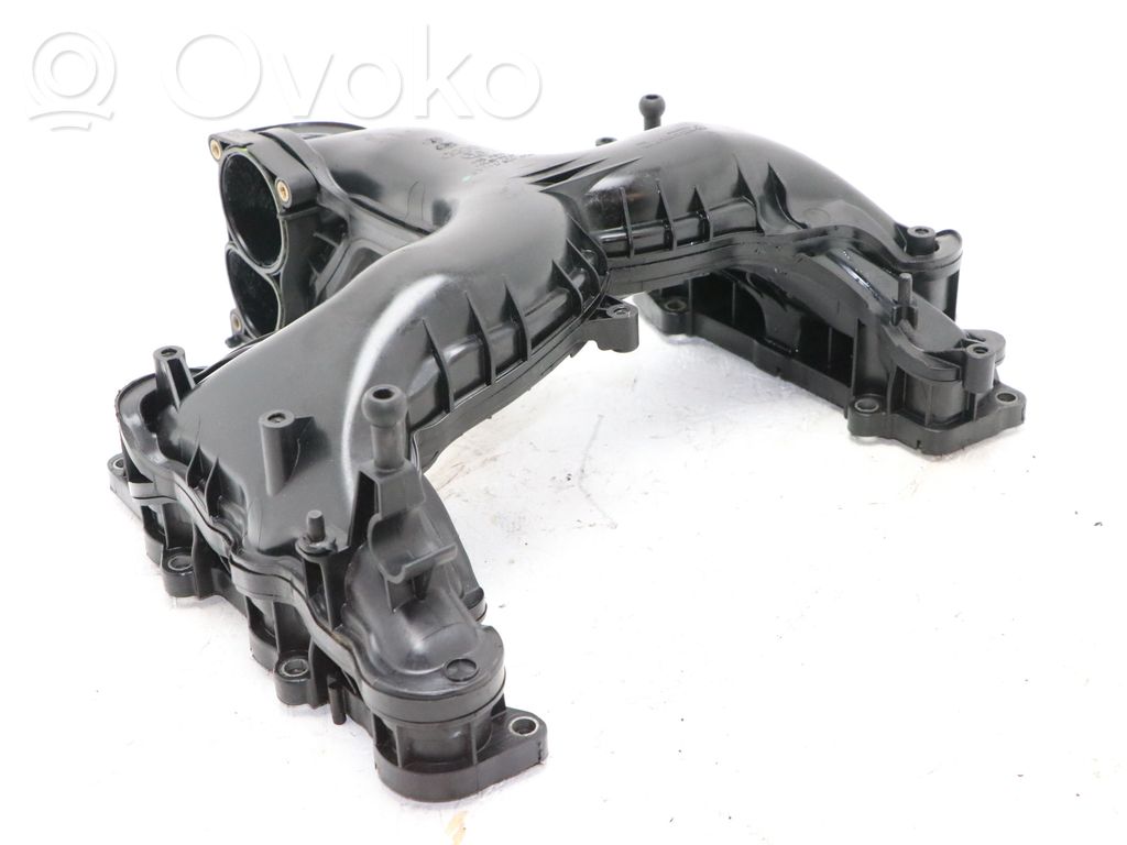 Audi A6 S6 C7 4G Intake manifold 