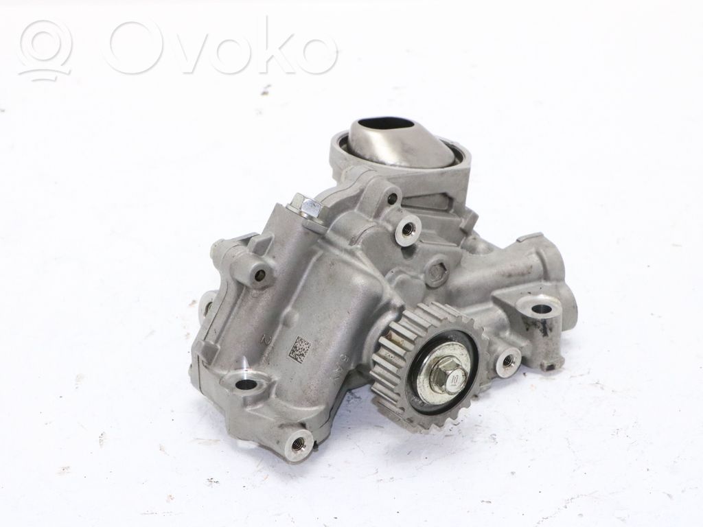 BMW 5 E60 E61 Oil pump 