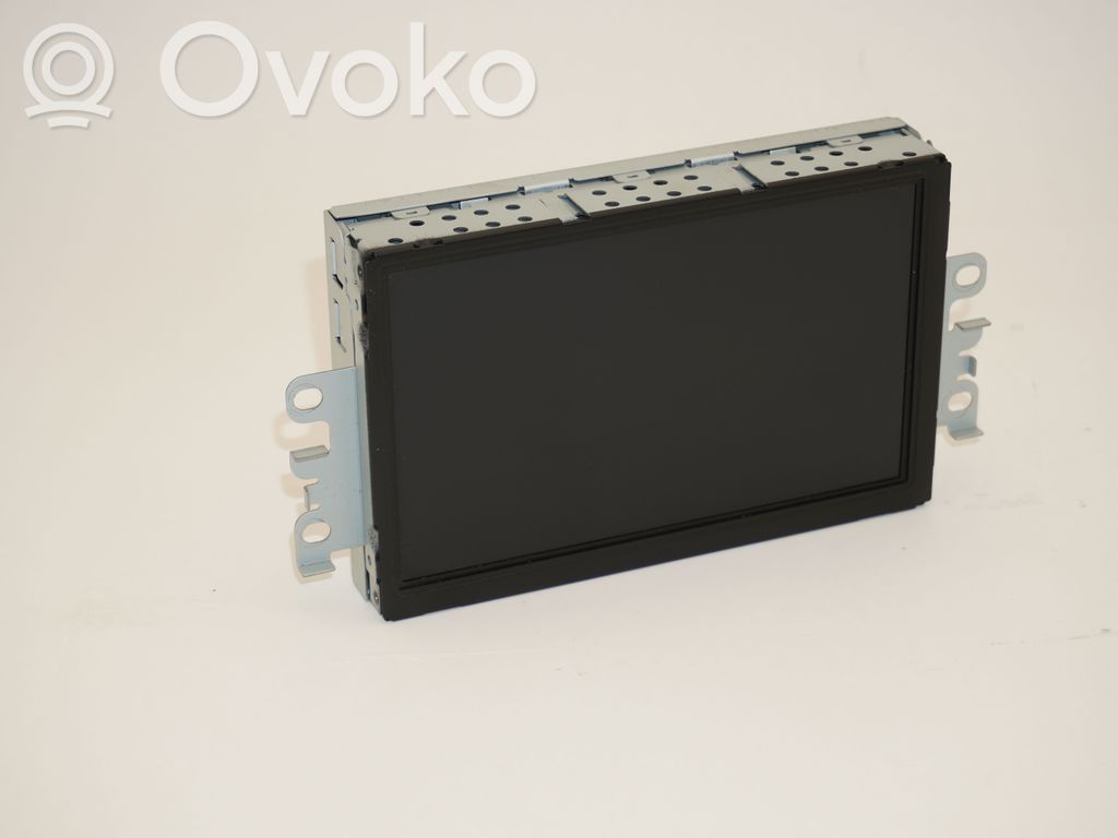 Volvo V40 Screen/display/small screen 