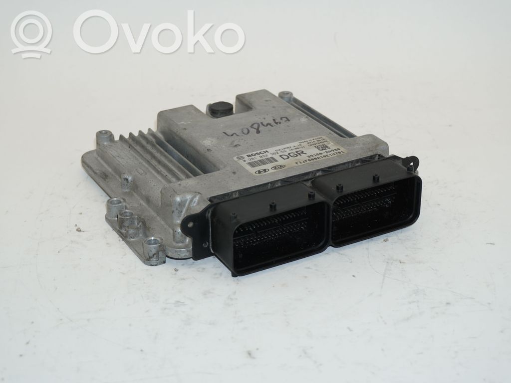 KIA Optima Engine control unit/module 