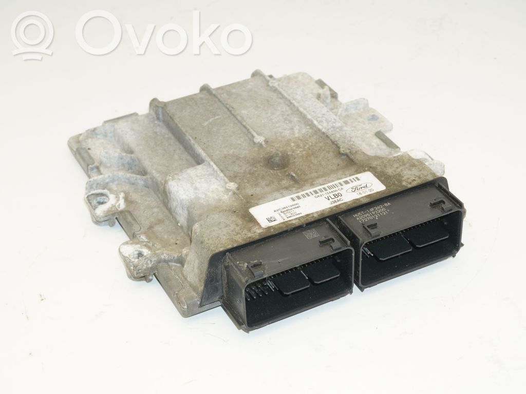 Ford Transit Custom Engine control unit/module 