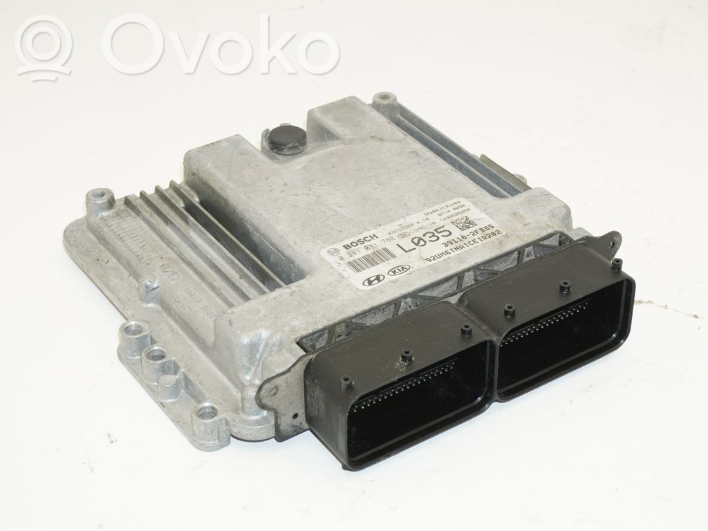 KIA Sorento Engine control unit/module 