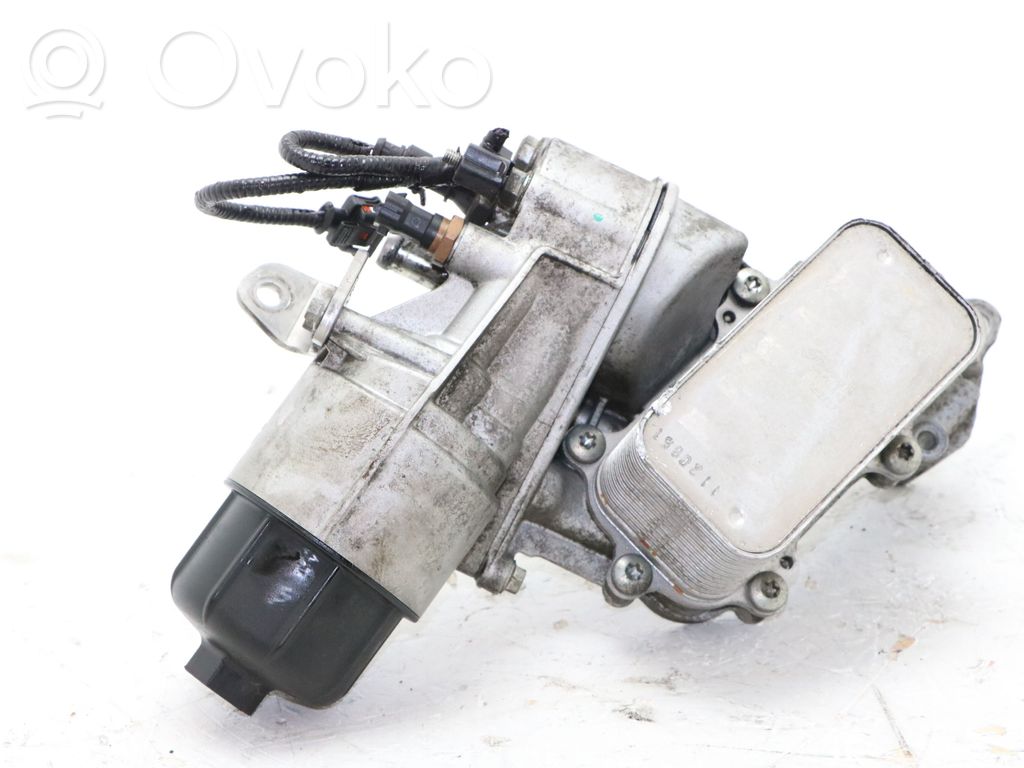 Jeep Grand Cherokee Suport montare filtru ulei 