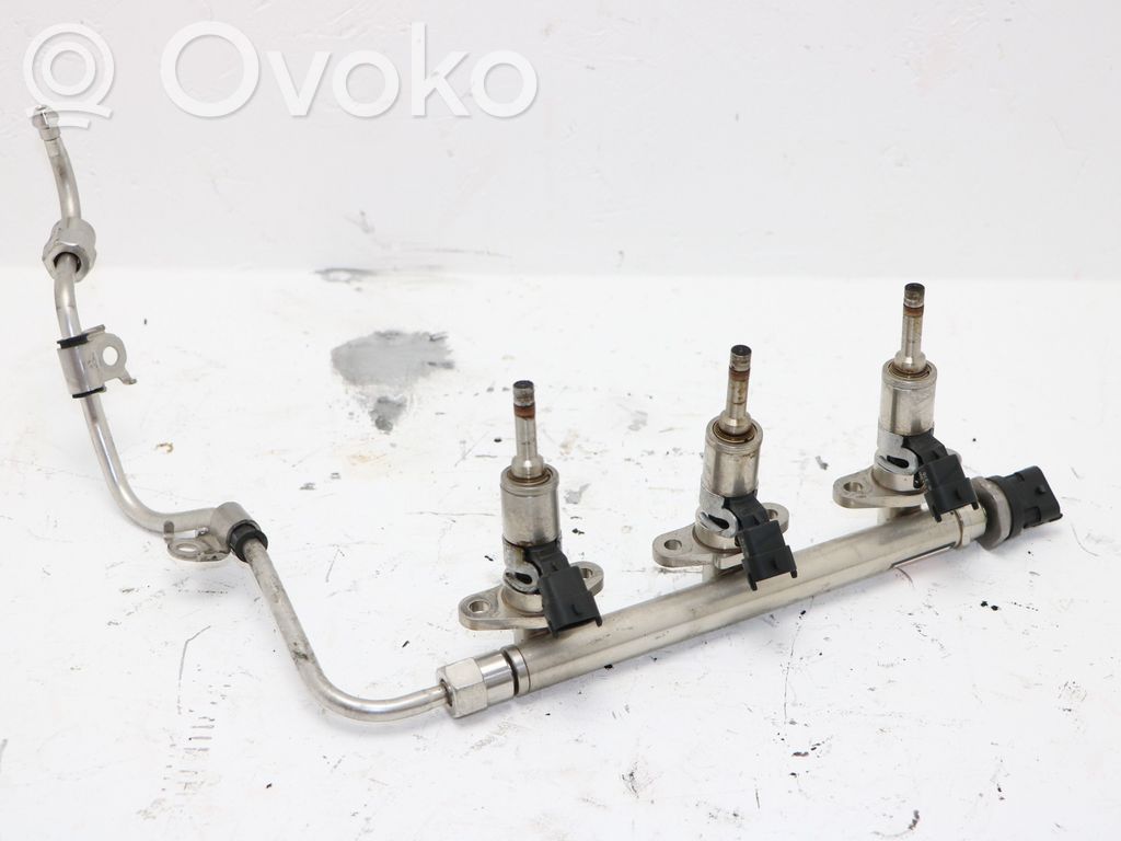 Fuel main line pipe   170409,0261545141,170409,376305AZ