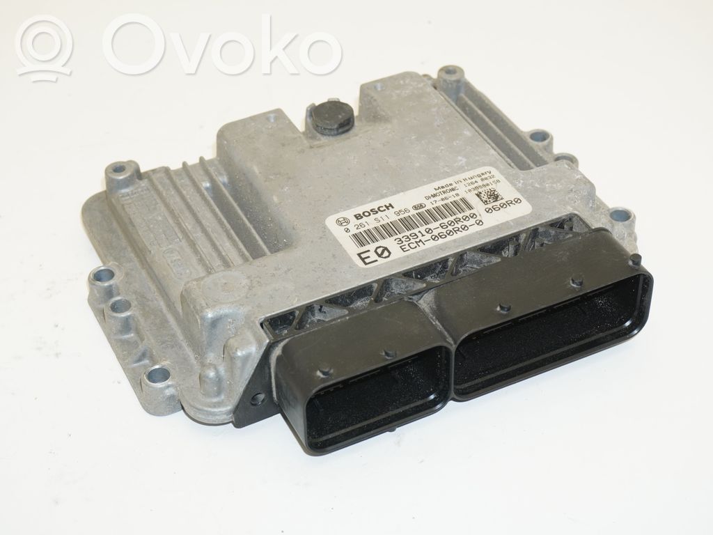 Engine control unit/module   3391060R00,3391060R00