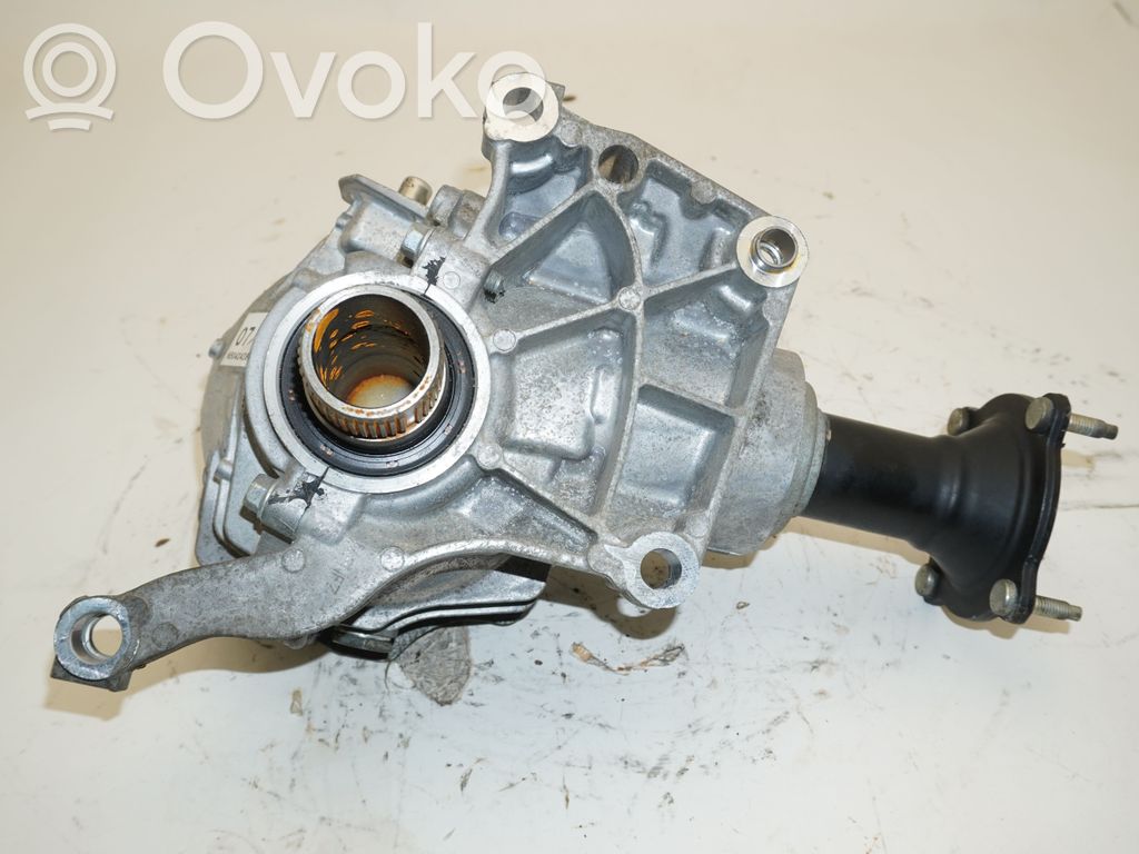 Priekinis reduktorius   KN01,N504242876
