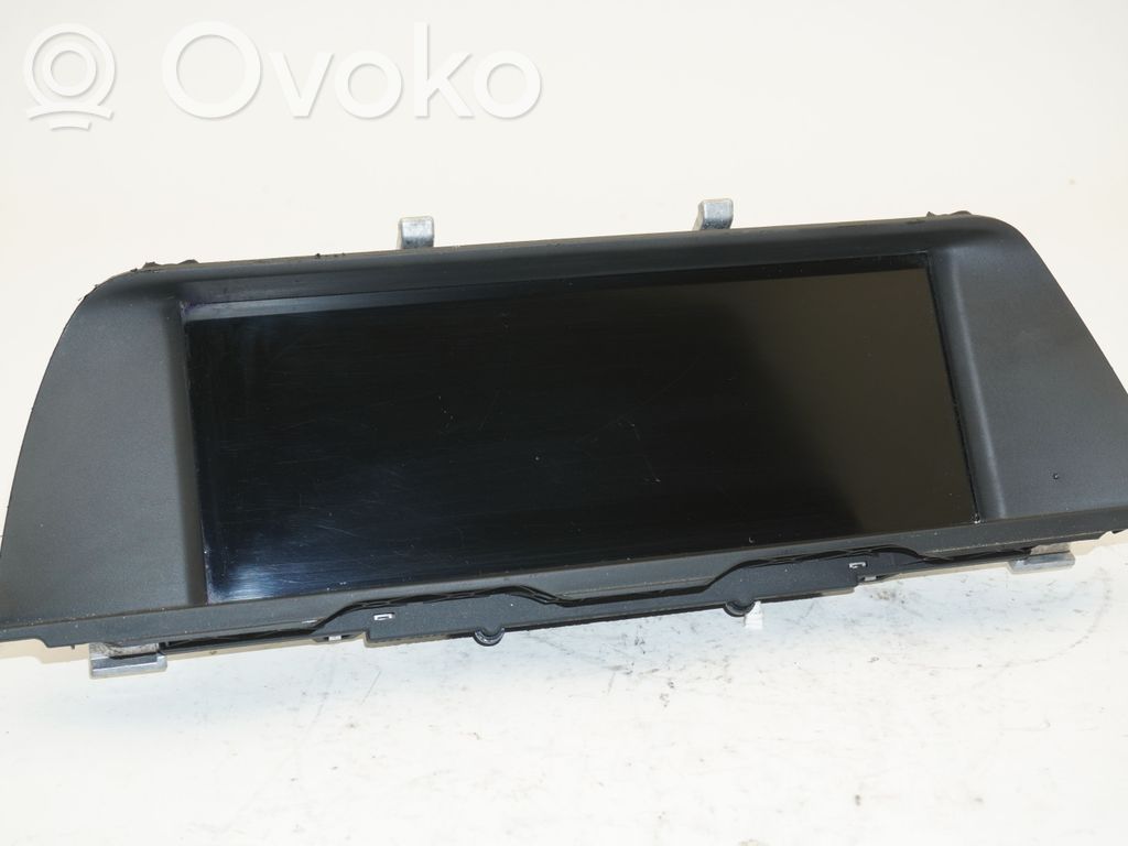 BMW 5 F10 F11 Screen/display/small screen 
