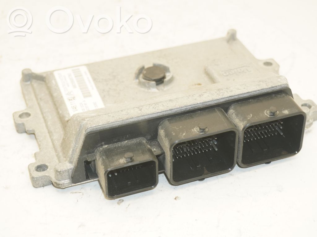 Citroen C3 Unitate/modul de control motor 