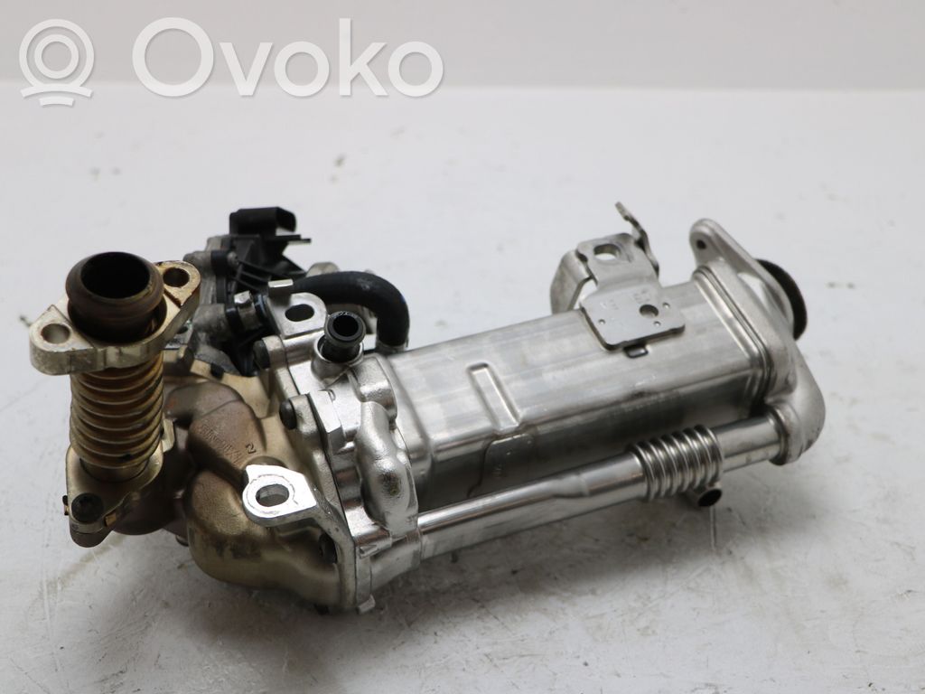 Mini One - Cooper F56 F55 Refrigerador de la válvula EGR 