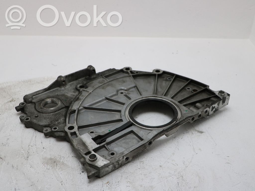 BMW 5 F10 F11 Cubierta de la cadena de distribución 