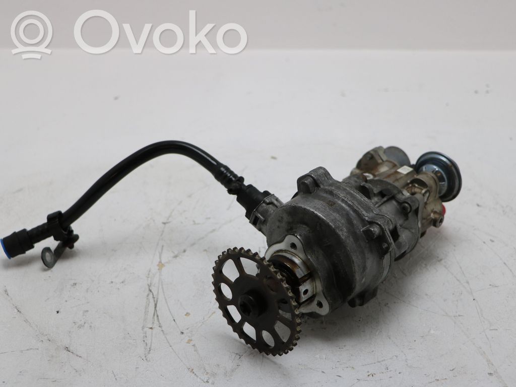 BMW 5 E60 E61 Vakuumsūknis 