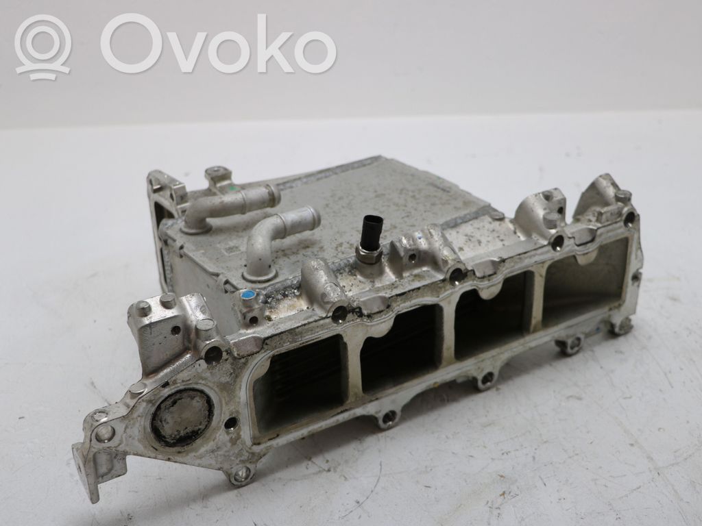 Ford S-MAX Intake manifold 