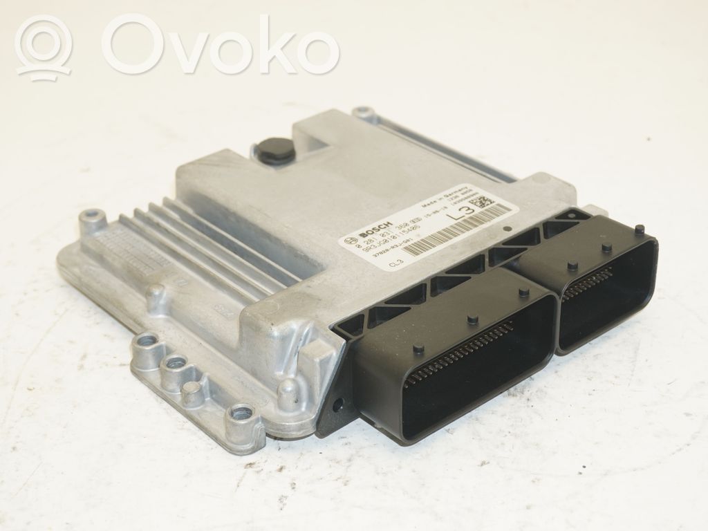 Honda Civic IX Engine control unit/module 