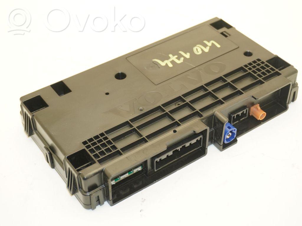 Volvo V60 Phone control unit/module 
