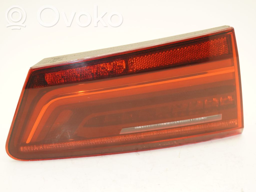 Audi A6 S6 C7 4G Takaluukun takavalot 