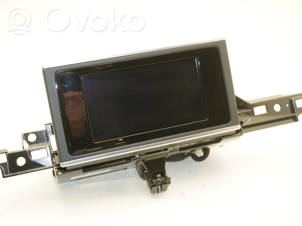 Audi A6 S6 C7 4G Screen/display/small screen 