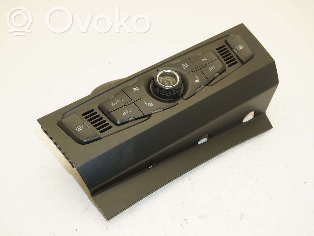 Audi A5 8T 8F Panel klimatyzacji 