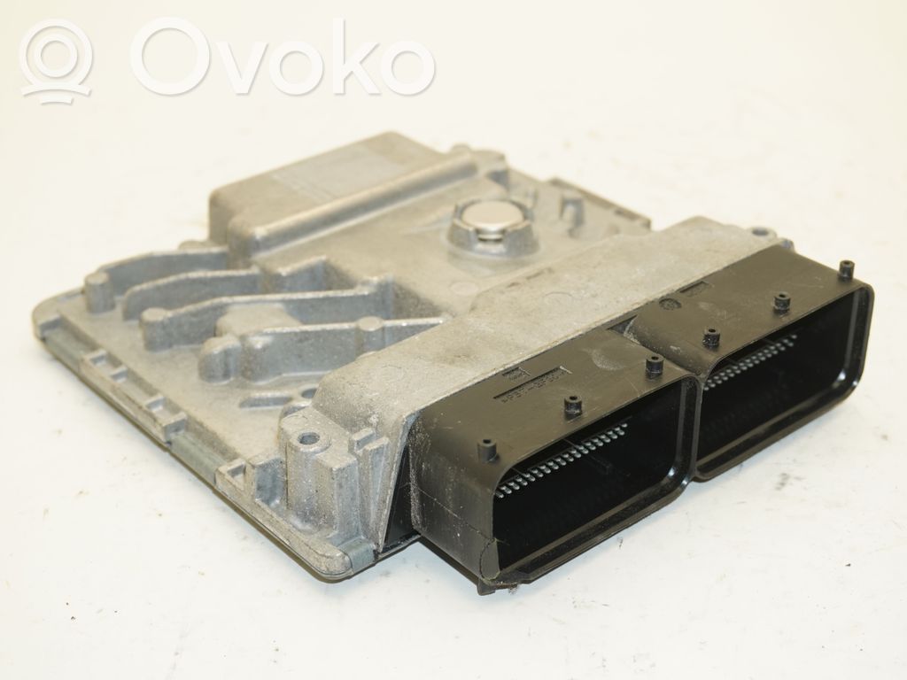 Audi A3 S3 8V Engine control unit/module 