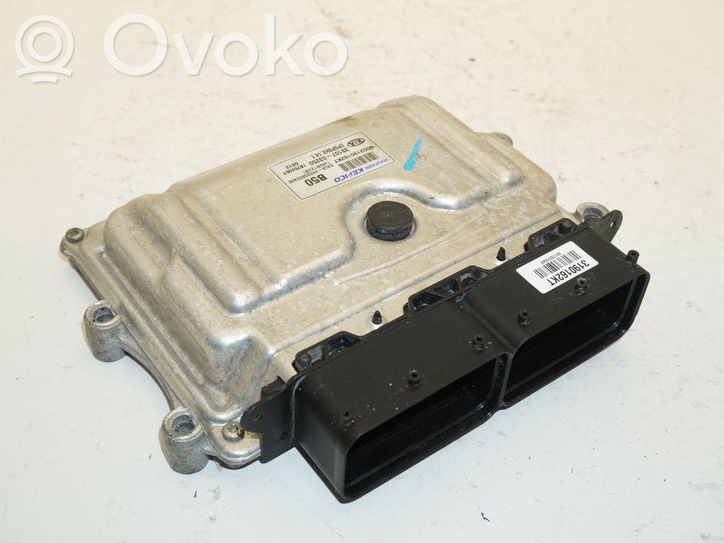KIA Picanto Engine control unit/module 