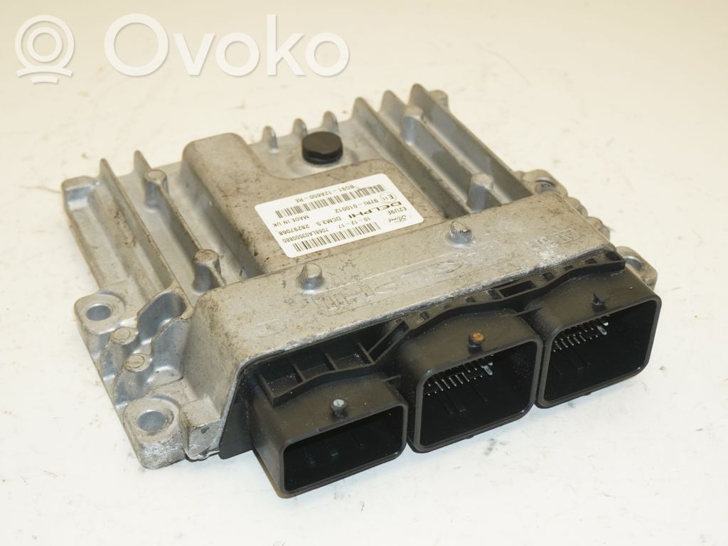 Engine control unit/module   28297068,28297068,97RI010012