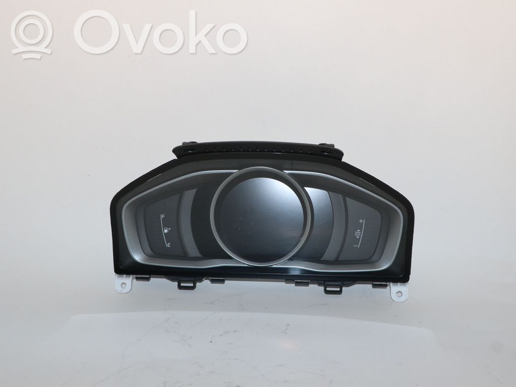 Volvo V70 Спидометр (приборный щиток) 