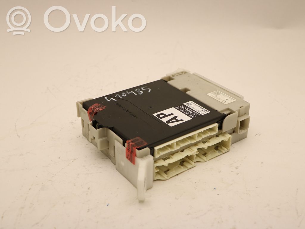 Sulakemoduuli   88281CA520,88281CA520